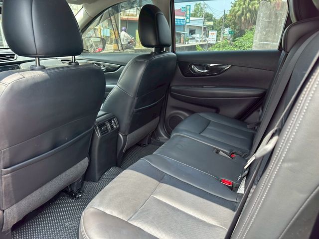 NISSAN日產 X-TRAIL  第6張相片