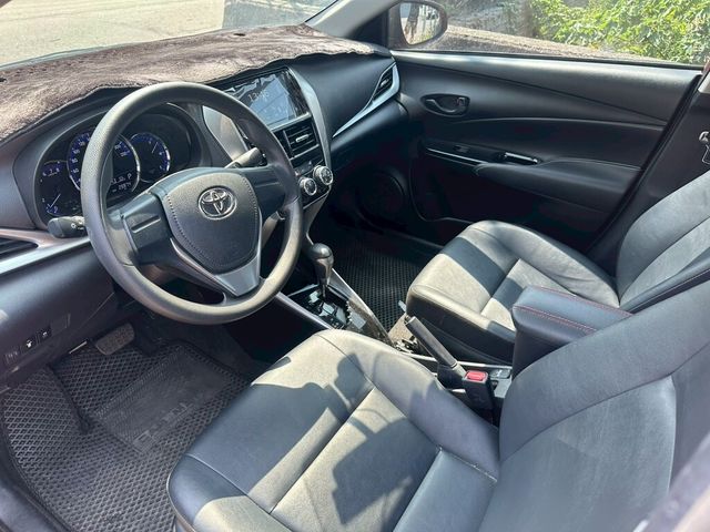 TOYOTA豐田 VIOS  第5張相片