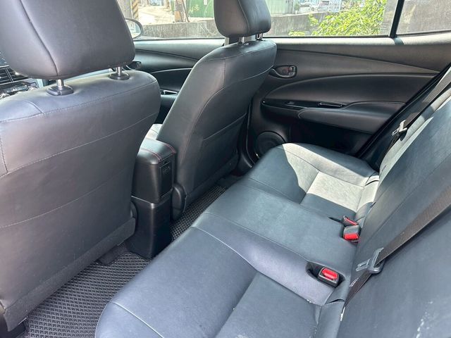 TOYOTA豐田 VIOS  第6張相片