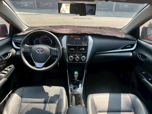 TOYOTA豐田 VIOS  第7張相片