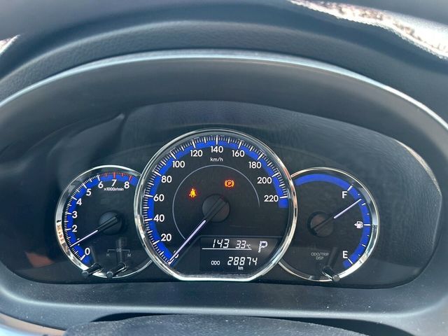 TOYOTA豐田 VIOS  第8張相片