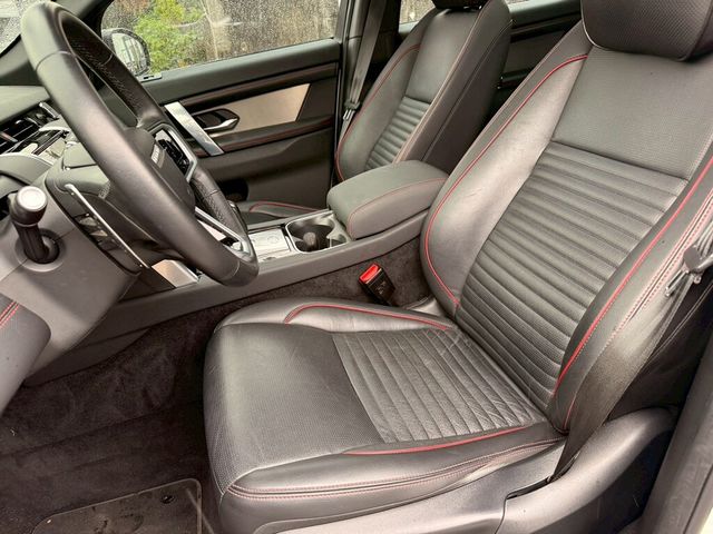 LAND ROVER路華 DISCOVERY  第7張相片