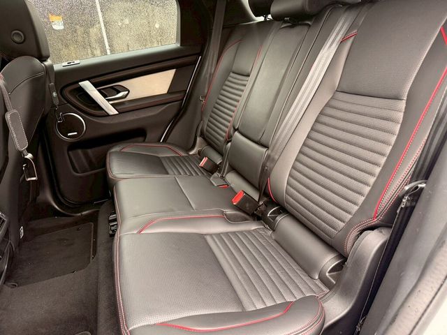 LAND ROVER路華 DISCOVERY  第8張相片