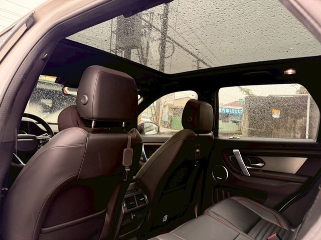 LAND ROVER路華 DISCOVERY  第9張相片