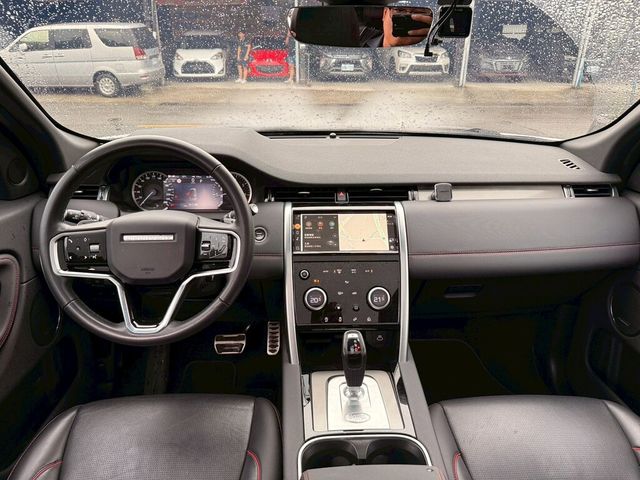 LAND ROVER路華 DISCOVERY  第10張相片