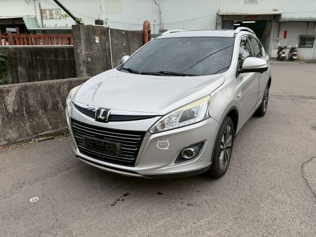 LUXGEN納智捷 U6 TURBO  第1張相片