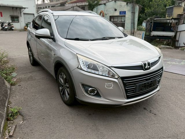 LUXGEN納智捷 U6 TURBO  第2張相片