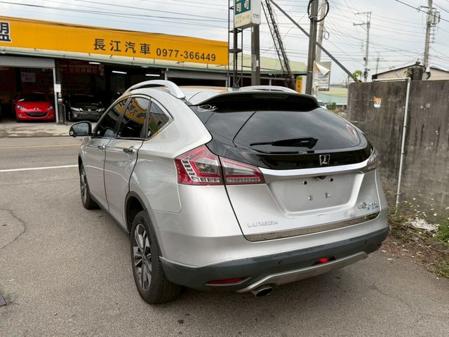 LUXGEN納智捷 U6 TURBO  第3張相片