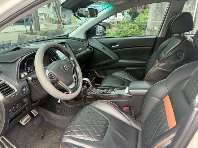 LUXGEN納智捷 U6 TURBO  第5張相片