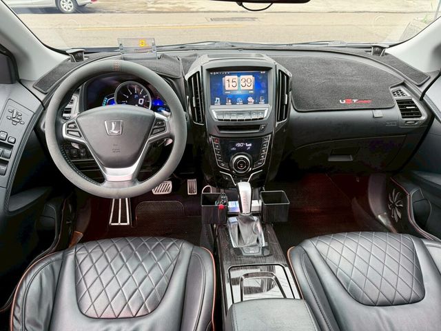 LUXGEN納智捷 U6 TURBO  第7張相片