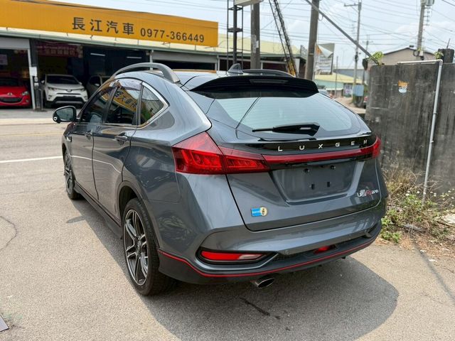 LUXGEN納智捷 U6 GT  第3張相片