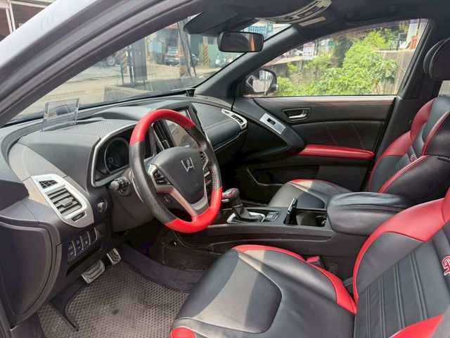 LUXGEN納智捷 U6 GT  第5張相片