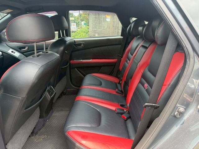 LUXGEN納智捷 U6 GT  第6張相片