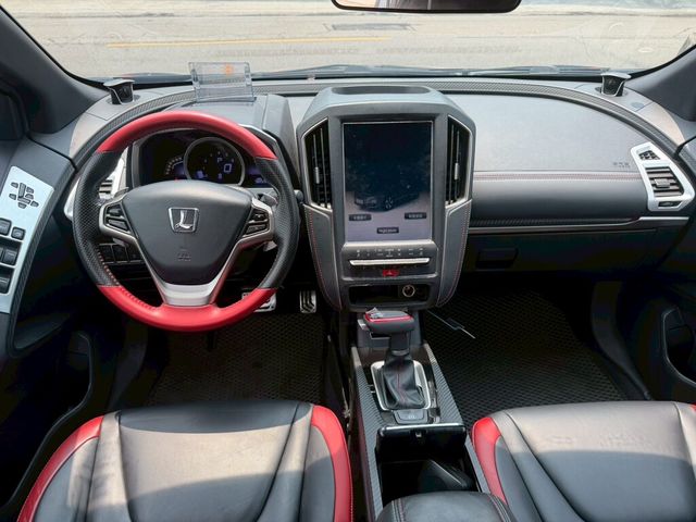 LUXGEN納智捷 U6 GT  第7張相片