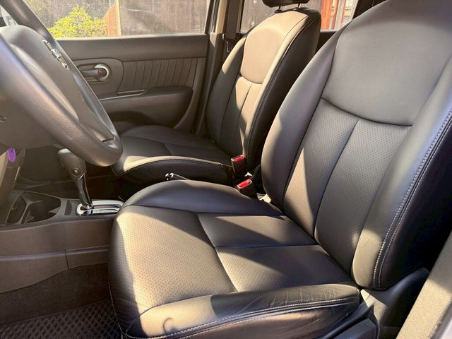 NISSAN日產 LIVINA  第7張相片