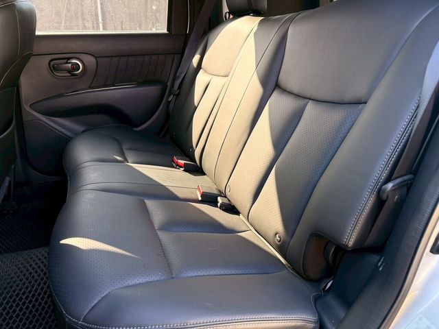 NISSAN日產 LIVINA  第8張相片