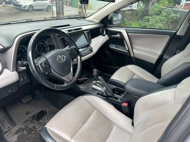 TOYOTA豐田 RAV4  第5張相片