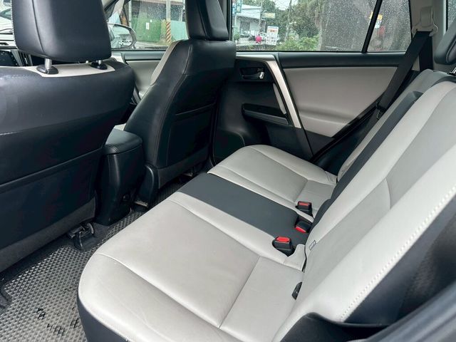 TOYOTA豐田 RAV4  第6張相片