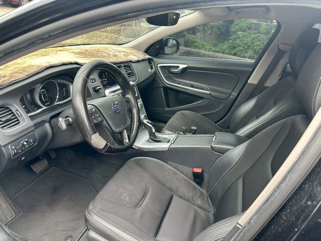 VOLVO富豪 S60  第5張相片