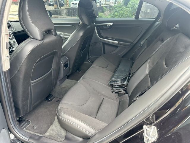 VOLVO富豪 S60  第6張相片