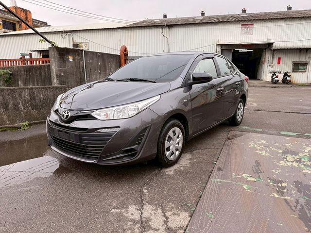 TOYOTA豐田 VIOS  第1張相片