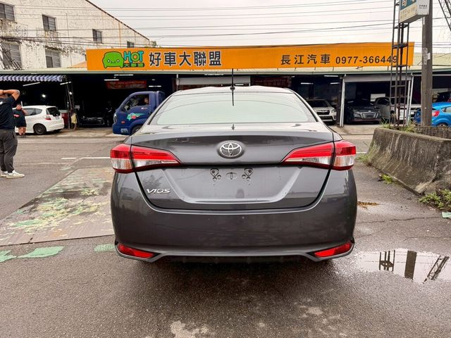 TOYOTA豐田 VIOS  第5張相片
