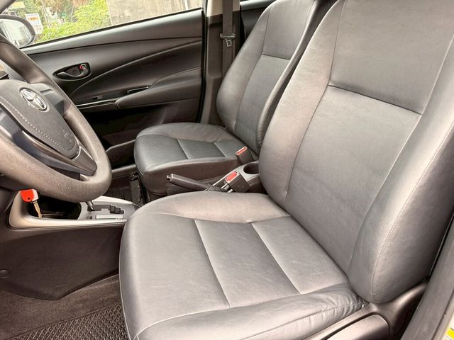 TOYOTA豐田 VIOS  第7張相片