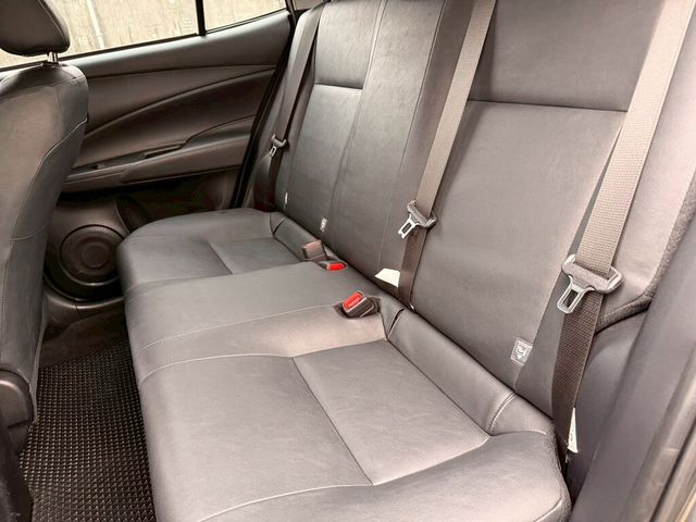 TOYOTA豐田 VIOS  第8張相片