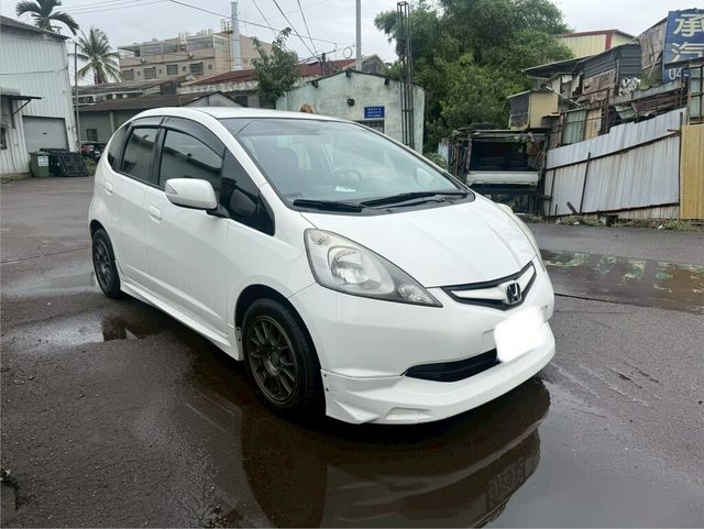 HONDA本田 FIT  第3張相片