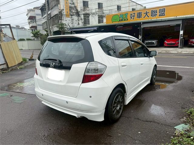 HONDA本田 FIT  第4張相片