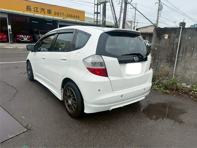 HONDA本田 FIT  第6張相片