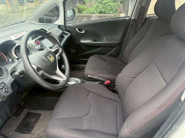 HONDA本田 FIT  第7張相片