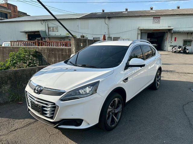 LUXGEN納智捷 U6 GT  第1張相片