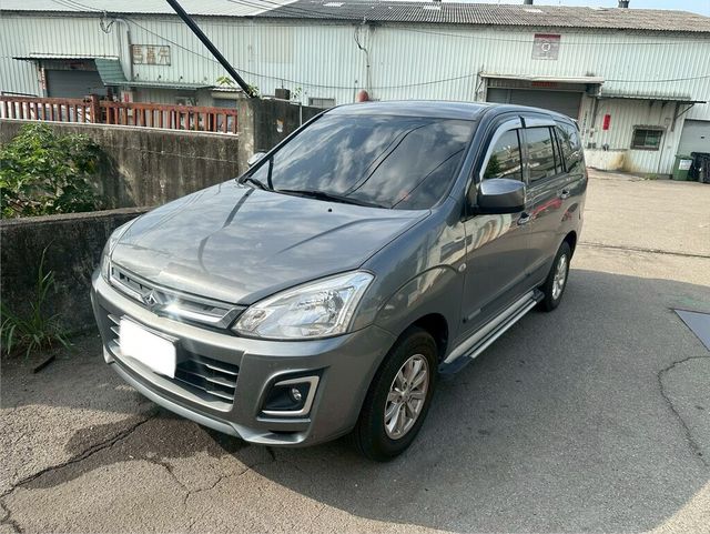 MITSUBISHI三菱 ZINGER  第1張相片