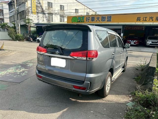 MITSUBISHI三菱 ZINGER  第4張相片