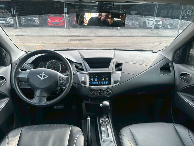MITSUBISHI三菱 ZINGER  第7張相片