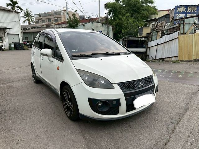 MITSUBISHI三菱 COLT PLUS  第1張相片