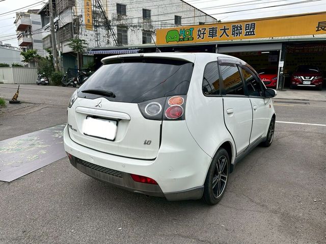 MITSUBISHI三菱 COLT PLUS  第4張相片