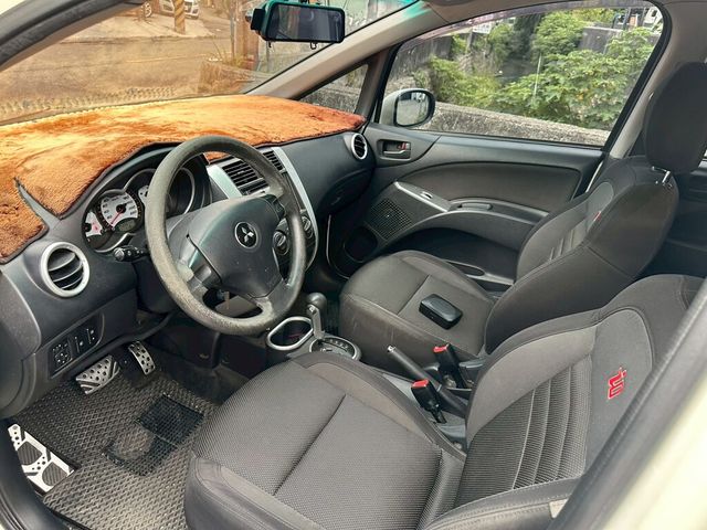 MITSUBISHI三菱 COLT PLUS  第5張相片