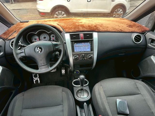 MITSUBISHI三菱 COLT PLUS  第7張相片