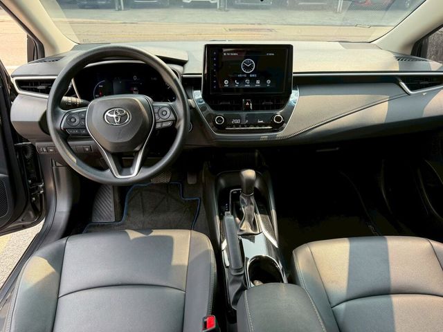 TOYOTA豐田 COROLLA ALTIS HYBRID  第7張相片