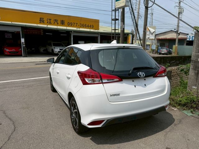TOYOTA豐田 YARIS  第3張相片