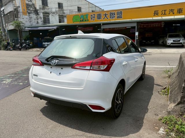 TOYOTA豐田 YARIS  第4張相片