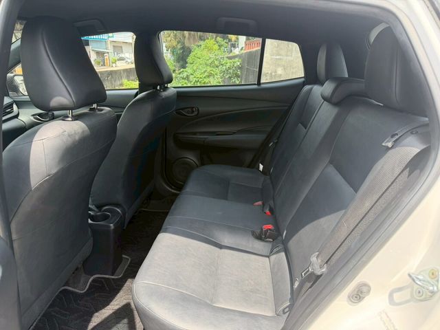 TOYOTA豐田 YARIS  第6張相片