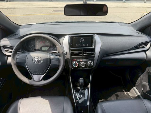 TOYOTA豐田 YARIS  第7張相片