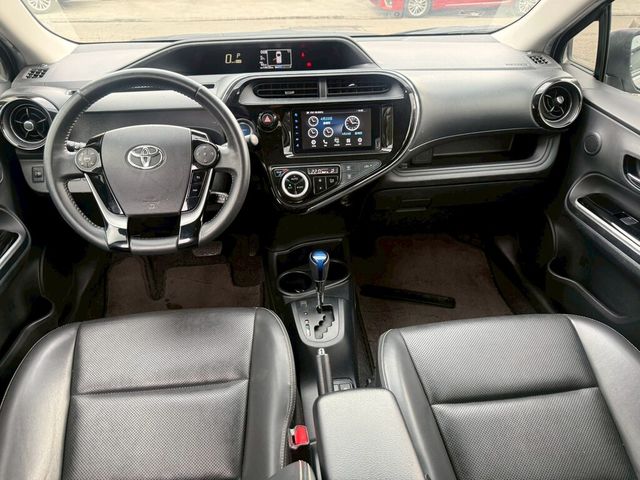 TOYOTA豐田 YARIS  第9張相片