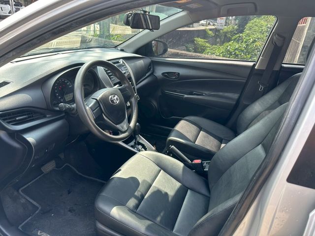 TOYOTA豐田 VIOS  第5張相片