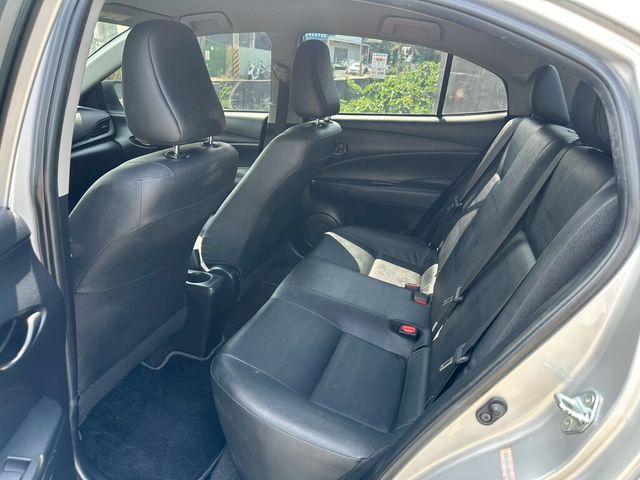 TOYOTA豐田 VIOS  第6張相片
