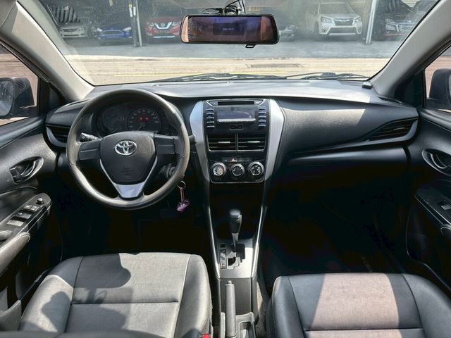 TOYOTA豐田 VIOS  第7張相片