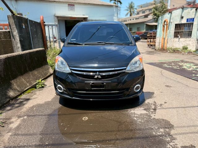 MITSUBISHI三菱 COLT PLUS  第2張相片